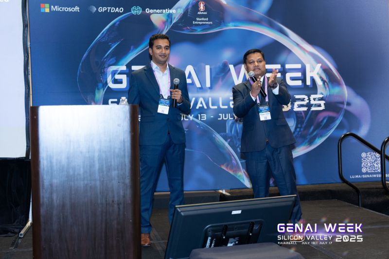 Enkefalos Technologies LLP